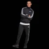 Basic 3-Stripes Tricot Tracksuit, herre - Fritid- & Joggebukser - Basic 3-Stripes Tricot Tracksuit, herre