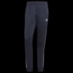 Basic 3-Stripes Tricot Tracksuit, herre - Fritid- & Joggebukser - Basic 3-Stripes Tricot Tracksuit, herre