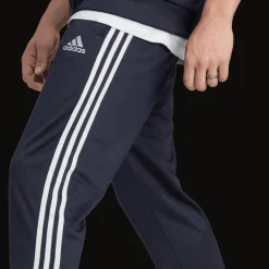 Basic 3-Stripes Tricot Tracksuit, herre - Fritid- & Joggebukser - Basic 3-Stripes Tricot Tracksuit, herre
