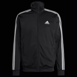 Basic 3-Stripes Tricot Tracksuit, herre - Fritid- & Joggebukser - Basic 3-Stripes Tricot Tracksuit, herre