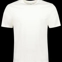 Basic Tee, t-skjorte herre - Fritids T-Skjorte - Basic Tee, t-skjorte herre