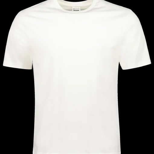 Basic Tee, t-skjorte herre - Fritids T-Skjorte - Basic Tee, t-skjorte herre