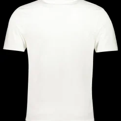 Basic Tee, t-skjorte herre - Fritids T-Skjorte - Basic Tee, t-skjorte herre