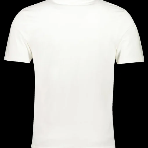 Basic Tee, t-skjorte herre - Fritids T-Skjorte - Basic Tee, t-skjorte herre