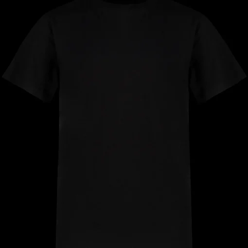Basic Tee, T-skjorte junior - Fritids T-Skjorte - Basic Tee, T-skjorte junior