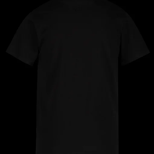 Basic Tee, T-skjorte junior - Fritids T-Skjorte - Basic Tee, T-skjorte junior