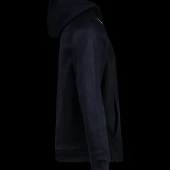 Bauer Perfect Hoodie 23/24, hettegenser junior - T-Shirts & Shorts - Bauer Perfect Hoodie 23/24, hettegenser junior