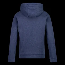 Bauer Perfect Hoodie 23/24, hettegenser junior - T-Shirts & Shorts - Bauer Perfect Hoodie 23/24, hettegenser junior