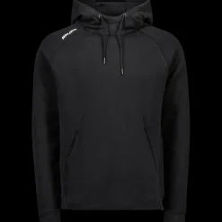 Bauer Perfect Hoodie -Sr 23/24 - T-Shirts & Shorts - Bauer Perfect Hoodie -Sr 23/24