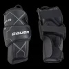 Bauer Pro Knee Guard 23/24, knebeskyttelse senior - Hockey Beskyttelse Keeper - Bauer Pro Knee Guard 23/24, knebeskyttelse senior