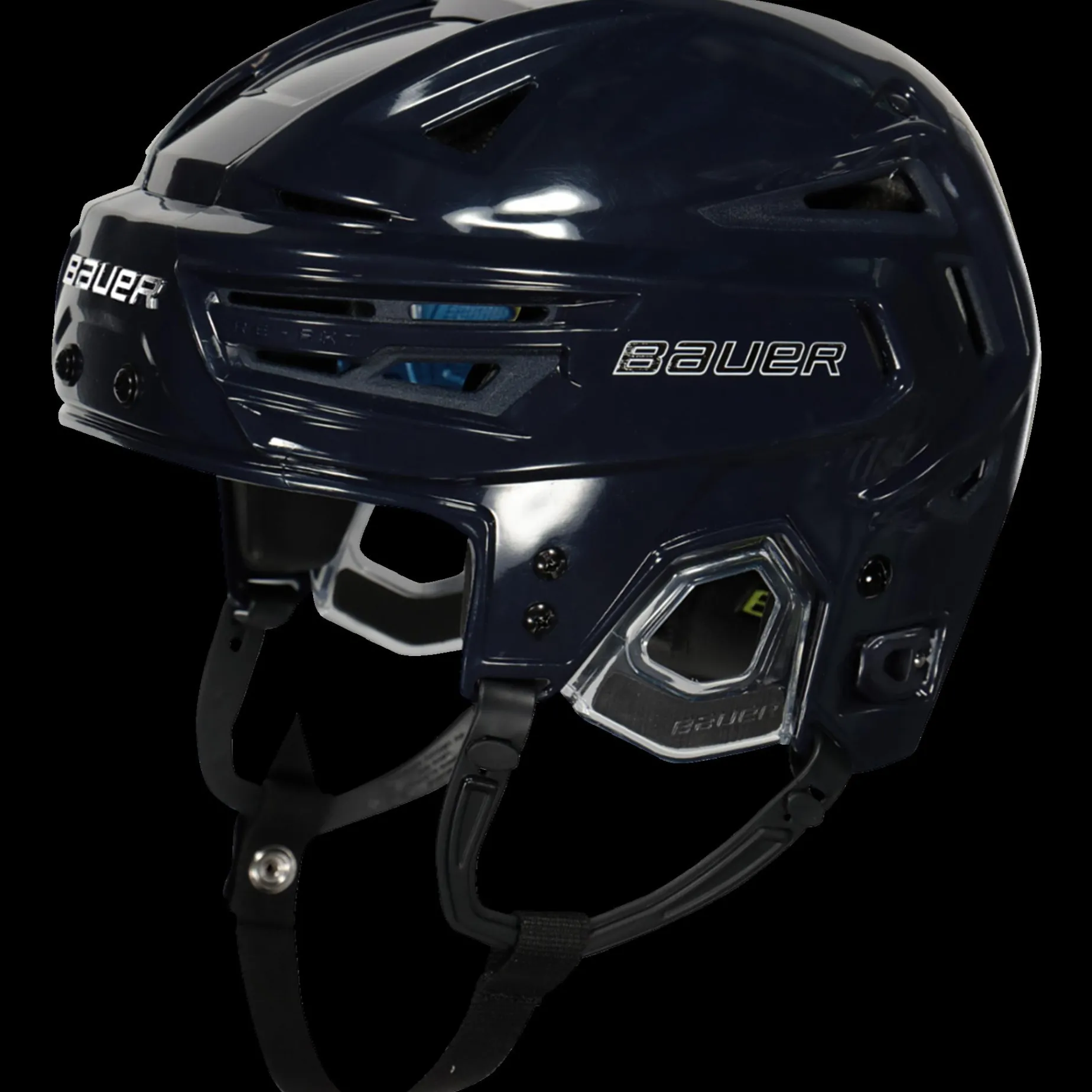 Bauer Re-Akt 150 Helmet 23/24, hockeyhjelm, senior - Hockeyhjelm - Bauer Re-Akt 150 Helmet 23/24, hockeyhjelm, senior