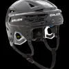 Bauer Re-Akt 150 Helmet 23/24, hockeyhjelm, senior - Hockeyhjelm - Bauer Re-Akt 150 Helmet 23/24, hockeyhjelm, senior