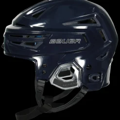 Bauer Re-Akt 150 Helmet 23/24, hockeyhjelm, senior - Hockeyhjelm - Bauer Re-Akt 150 Helmet 23/24, hockeyhjelm, senior