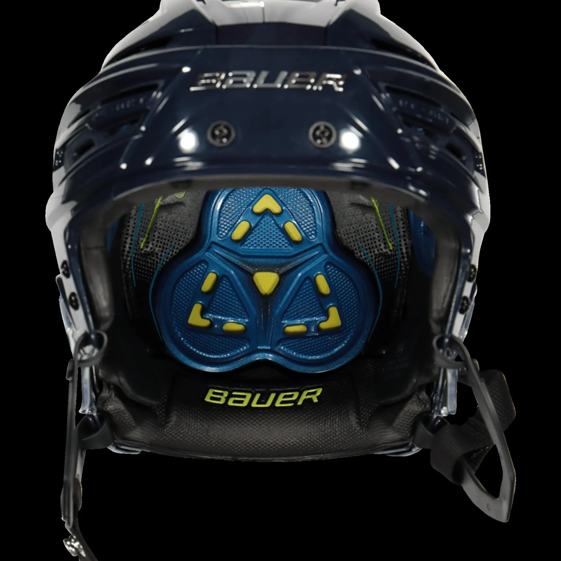 Bauer Re-Akt 150 Helmet 23/24, hockeyhjelm, senior - Hockeyhjelm - Bauer Re-Akt 150 Helmet 23/24, hockeyhjelm, senior
