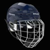 Bauer Re-Akt 85-Helmet-Combo 23/24, hockeyhjelm unisex - Hockeyhjelm - Bauer Re-Akt 85-Helmet-Combo 23/24, hockeyhjelm unisex