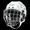 Bauer Re-Akt 85-Helmet-Combo 23/24, hockeyhjelm unisex - Hockeyhjelm - Bauer Re-Akt 85-Helmet-Combo 23/24, hockeyhjelm unisex