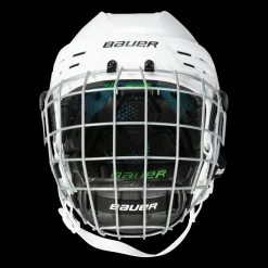 Bauer Re-Akt 85-Helmet-Combo 23/24, hockeyhjelm unisex - Hockeyhjelm - Bauer Re-Akt 85-Helmet-Combo 23/24, hockeyhjelm unisex