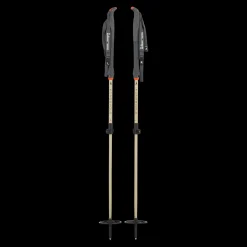 BC Adjustable Poles Kongsvold 2-Parts 23/24, fjellskistav - Langrennstaver - BC Adjustable Poles Kongsvold 2-Parts 23/24, fjellskistav