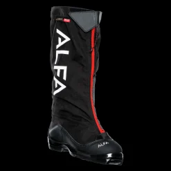 BC Boots Alfa Outback APS 2.0 GT 24/25, fjellskistøvel, dame - Langrennsko - BC Boots Alfa Outback APS 2.0 GT 24/25, fjellskistøvel, dame