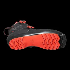 BC Boots Free A/P/S Xplore 24/25, fjellskisko, herre - Langrennsko - BC Boots Free A/P/S Xplore 24/25, fjellskisko, herre