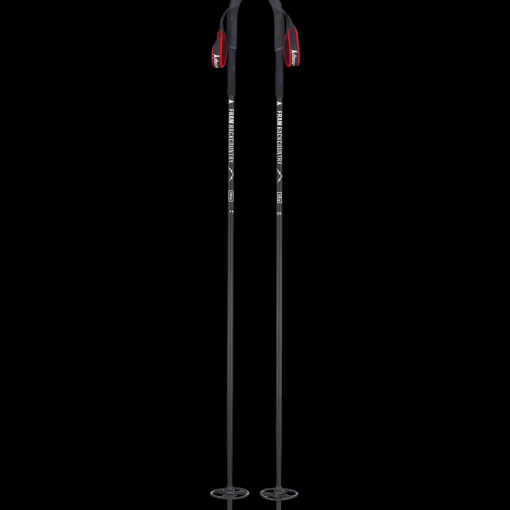 BC Poles Fram 24/25, fjellskistav unisex - Fjellskistaver - BC Poles Fram 24/25, fjellskistav unisex