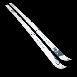 BC Ski Finnmark 54 Waxless 24/25, fjellski u/stålkant unisex - Fjellski - BC Ski Finnmark 54 Waxless 24/25, fjellski u/stålkant unisex