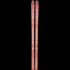 BC Skis Cecilie Skog 24/25, fjellski dame - Fjellski - BC Skis Cecilie Skog 24/25, fjellski dame