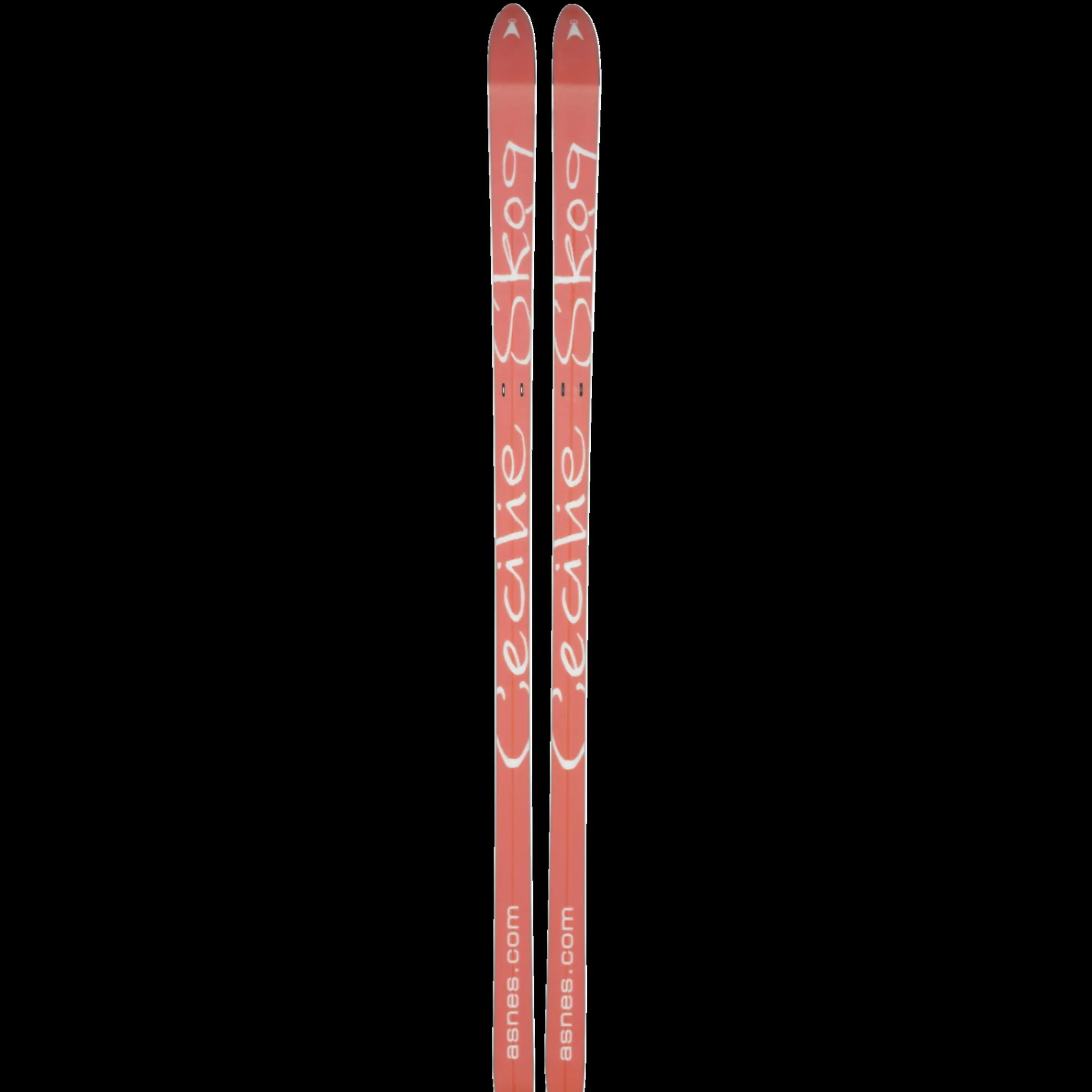 BC Skis Cecilie Skog 24/25, fjellski dame - Fjellski - BC Skis Cecilie Skog 24/25, fjellski dame