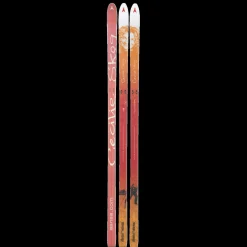 BC Skis Cecilie Skog 24/25, fjellski dame - Fjellski - BC Skis Cecilie Skog 24/25, fjellski dame