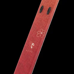 BC Skis Cecilie Skog 24/25, fjellski dame - Fjellski - BC Skis Cecilie Skog 24/25, fjellski dame