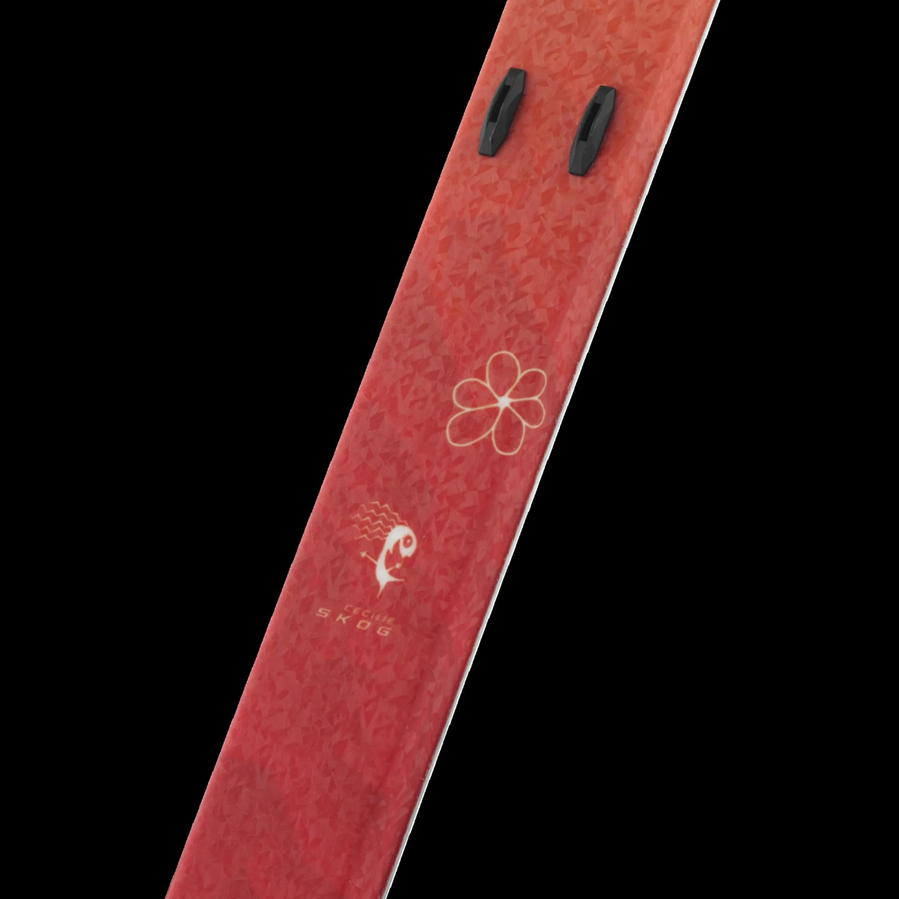 BC Skis Cecilie Skog 24/25, fjellski dame - Fjellski - BC Skis Cecilie Skog 24/25, fjellski dame
