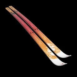 BC Skis Cecilie Skog 24/25, fjellski dame - Fjellski - BC Skis Cecilie Skog 24/25, fjellski dame