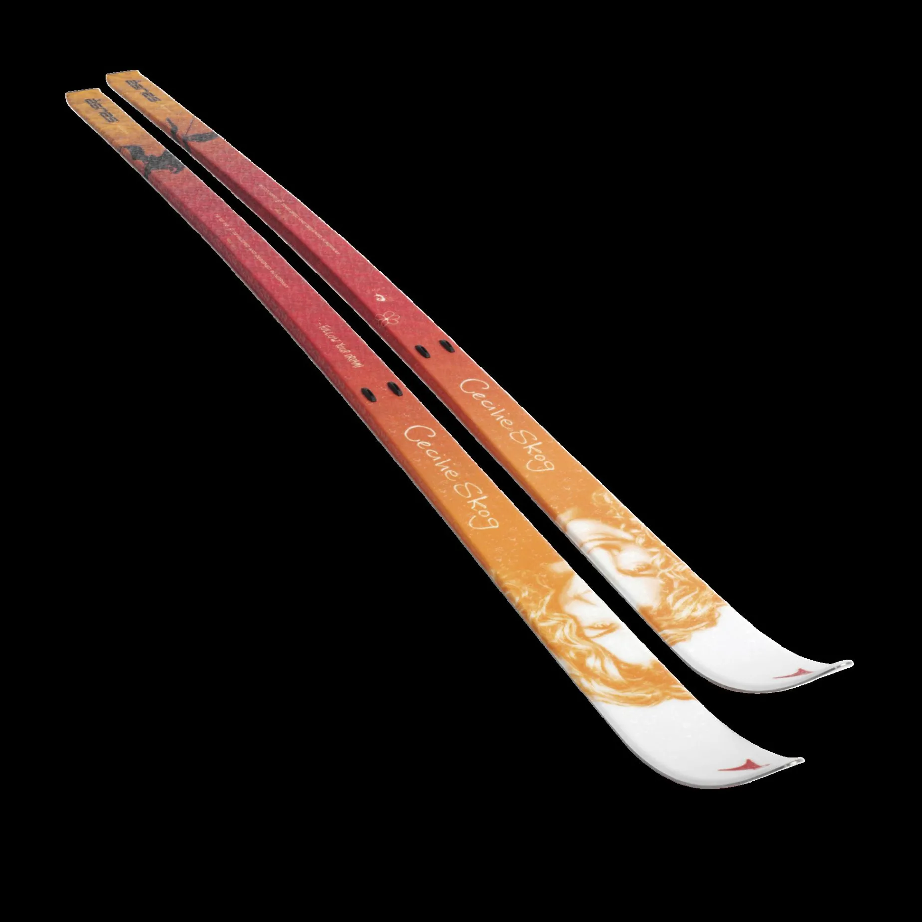 BC Skis Cecilie Skog 24/25, fjellski dame - Fjellski - BC Skis Cecilie Skog 24/25, fjellski dame