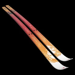 BC Skis Cecilie Skog Waxless 24/25, fjellski, dame - Fjellski - BC Skis Cecilie Skog Waxless 24/25, fjellski, dame