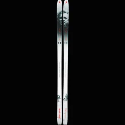 BC Skis Ingstad 24/25, fjellski, herre - Fjellski - BC Skis Ingstad 24/25, fjellski, herre