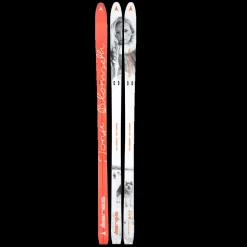 BC Skis Tonje 24/25, fjellski, dame - Fjellski - BC Skis Tonje 24/25, fjellski, dame