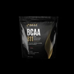 BCAA 8:1:1 / 250g powder - Muscle Cola, aminosyrer - Aminosyrer - BCAA 8:1:1 / 250g powder - Muscle Cola, aminosyrer