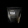 BCAA 8:1:1 / 250g powder - Orange, aminosyrer - Aminosyrer - BCAA 8:1:1 / 250g powder - Orange, aminosyrer