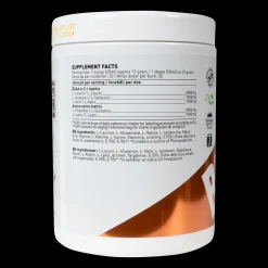 BCAA Engine 4:1:1 400g - Strawberry Midsummer, sportsdrikk - Aminosyrer - BCAA Engine 4:1:1 400g - Strawberry Midsummer, sportsdrikk