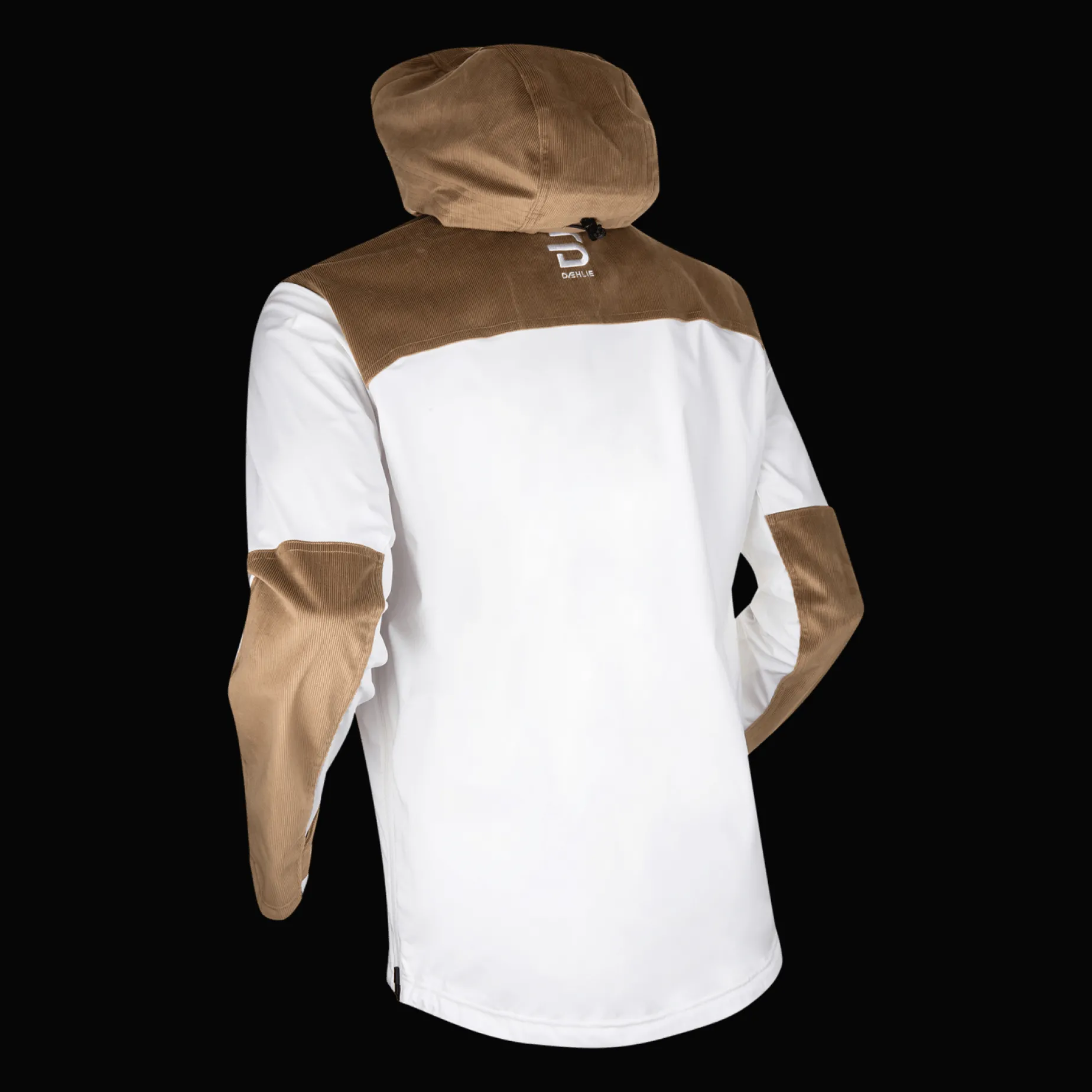 BD Anorak Boulder 24/25, anorakk, langrennsjakke, herre - Langrennsjakke Herre - BD Anorak Boulder 24/25, anorakk, langrennsjakke, herre