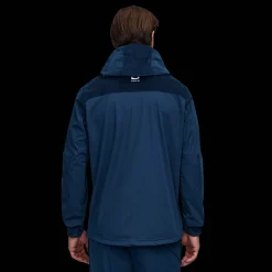BD Anorak Boulder 24/25, anorakk, langrennsjakke, herre - Langrennsjakke Herre - BD Anorak Boulder 24/25, anorakk, langrennsjakke, herre