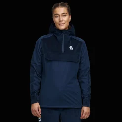 BD Anorak Boulder Wmn 24/25, anorakk, langrennsjakke, dame - Langrennsjakke Dame - BD Anorak Boulder Wmn 24/25, anorakk, langrennsjakke, dame