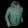 BD Frost XC jacket 23/24, vinterjakke, herre - Langrennsjakke Herre - BD Frost XC jacket 23/24, vinterjakke, herre