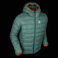 BD Frost XC jacket 23/24, vinterjakke, herre - Langrennsjakke Herre - BD Frost XC jacket 23/24, vinterjakke, herre