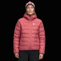 BD Frost XC jacket 23/24, vinterjakke, dame - Langrennsjakke Dame - BD Frost XC jacket 23/24, vinterjakke, dame