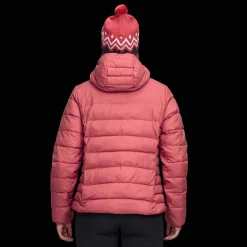 BD Frost XC jacket 23/24, vinterjakke, dame - Langrennsjakke Dame - BD Frost XC jacket 23/24, vinterjakke, dame