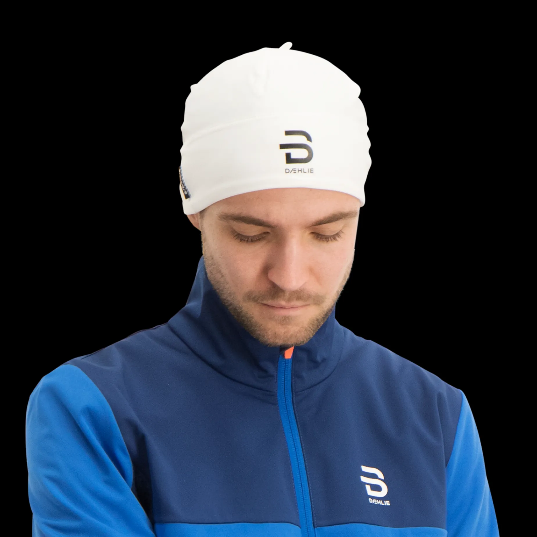 BD Hat Polyknit 24/25, lue, unisex - Langrennslue - BD Hat Polyknit 24/25, lue, unisex