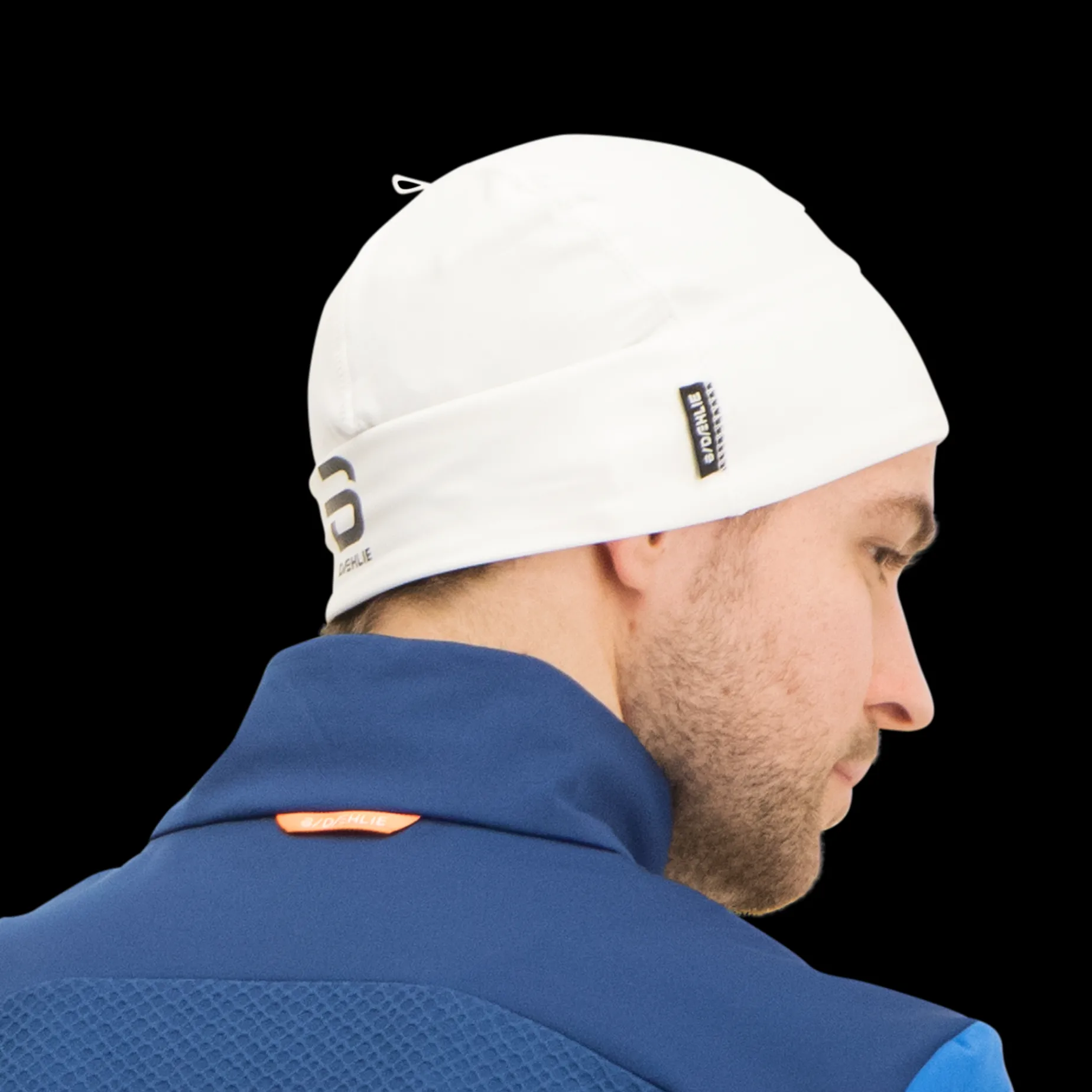 BD Hat Polyknit 24/25, lue, unisex - Langrennslue - BD Hat Polyknit 24/25, lue, unisex