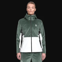 BD Jacket Boulder 24/25, langrennsjakke, dame - Langrennsjakke Dame - BD Jacket Boulder 24/25, langrennsjakke, dame