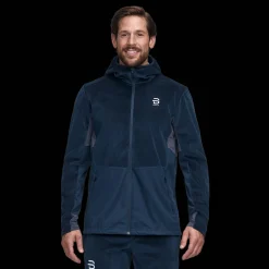 BD Jacket Boulder 24/25, langrennsjakke, herre - Langrennsjakke Herre - BD Jacket Boulder 24/25, langrennsjakke, herre